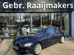 BMW 3-serie 320d Edition Business*Navi*ECC*EXPORT/EX.BPM*, Auto's, Euro 5, 4 cilinders, Start-stop-systeem, Blauw