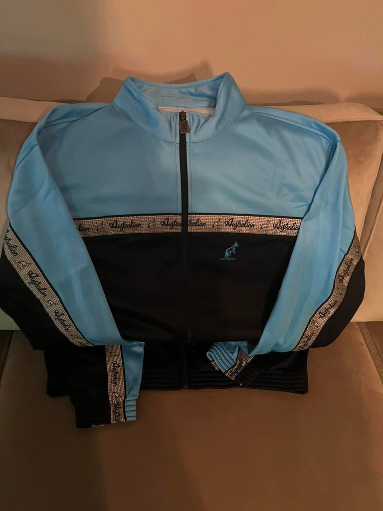 Australien jacket   Nieuw  XL 54, Ophalen of Verzenden, Zo goed als nieuw, Maat 52/54 (L)