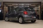 Volkswagen POLO 1.2 TSI Highline PANO/STOELV/CARPLAY/AIRCO/V, Voorwielaandrijving, Euro 5, Gebruikt, Leder en Stof