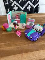 Gaby's poppenhuis speelgoed in goede staat, Ophalen of Verzenden, Zo goed als nieuw, Meisje