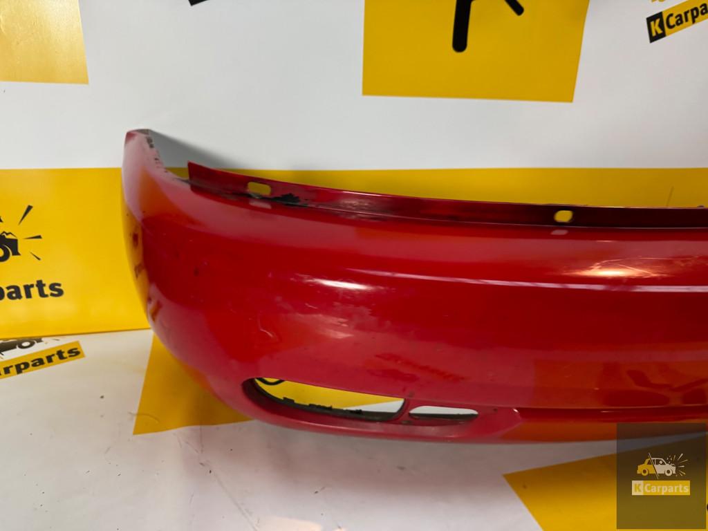 Volkswagen T4 TRANSPORTER 7D0807101K ACHTERBUMPER, Info@fabrikant.eu, Ophalen of Verzenden, Achter, Bumper