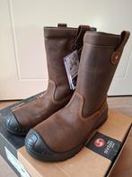 Sixton Peak Montana S3 WR SRC veiligheidslaarzen maat 45, Ophalen of Verzenden, Nieuw