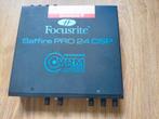 Focusrite Saffire Pro 24 DSP, Computers en Software, Geluidskaarten, Ophalen of Verzenden