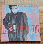 Kim Wilde, Cd's en Dvd's, Vinyl | Pop, Ophalen, 1980 tot 2000, Zo goed als nieuw, 12 inch