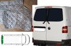 Raamisolatie Volkswagen T5/T6 Achterdeuren grijs, Buurserstraat 15 A, 7481 EG,Haaksbergen, Ophalen of Verzenden, Info@123CamperOnderdelen.nl