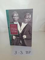 D. Strauss - Chang & Eng, Ophalen of Verzenden, Zo goed als nieuw, D. Strauss