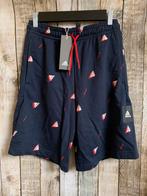 Adidas nieuwe (sport) joggings short (Maat S), Nieuw, Algemeen, Maat 46 (S) of kleiner, Verzenden