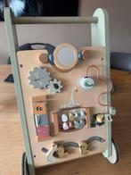 Little Dutch loopwagen Goose, Ophalen of Verzenden, Gebruikt, Overige typen, Met wieltjes