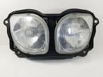 Koplamp Fox Eye Yamaha YZF 750 FZR600R, Niet ingevuld, Gebruikt, Niet ingevuld, Ophalen of Verzenden