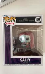 The nightmare before christmas sally funko pop deluxe, Ophalen of Verzenden, Zo goed als nieuw