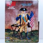 GI Joe General George Washington Kenner 1998, Verzenden, Zo goed als nieuw, Pop