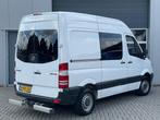 Mercedes-Benz Sprinter 210 2.2 CDI | Camper | Automaat | Tre, Gebruikt, Zwart, Bedrijf, Electronic Stability Program (ESP)