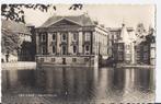'K118 Ongelopen oude ansichtkaart mauritshuis den haag, Ophalen of Verzenden, 1960 tot 1980, Ongelopen, Zuid-Holland