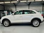 Audi Q3 1.4 TFSI CoD Sport Pro Line Automaat/Led/Navi, Auto's, 1380 kg, Euro 6, 4 cilinders, Wit