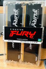 Kingston Fury Beast KF552C40BBK2-32, 32 GB, Nieuw, Ophalen of Verzenden, Desktop