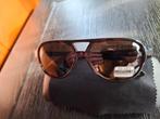 serengeti zonnebril giorgio8184 nieuw, Overige merken, Zonnebril, Bruin, Nieuw