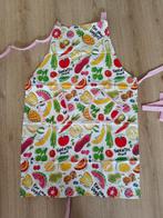 Keukenschort Blond Amsterdam Fruit & Veggies, Ophalen of Verzenden, Nieuw, Overige kleuren, Schort