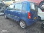 Opel Agila 1.2-16V ONDERDELEN, Gebruikt, Opel, Opel