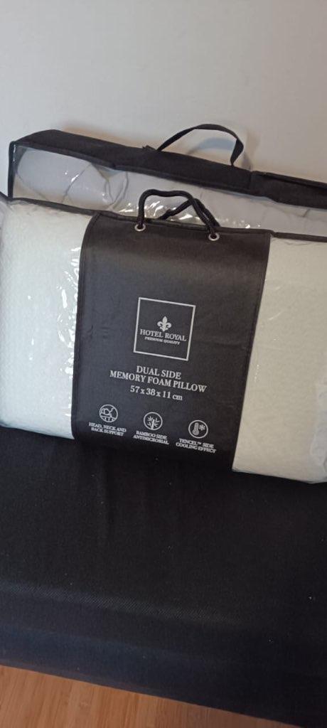 Single folding mattress with cover, one pillow, one blanket, Ophalen, Overige materialen, Gebruikt, Zwart