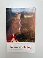 Boek In verwachting, wat kun je verwachten, Boeken, Zwangerschap en Opvoeding, Ophalen of Verzenden, Gelezen, Zwangerschap en Bevalling