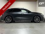 Audi Q8 60 TFSIe Quattro Competition RS Seats B&O 360°, Auto's, Audi, Automaat, Gebruikt, Zwart, 2995 cc