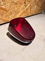 Origineel Yamah Dragstar achterlicht, Motoren, Ophalen, Gebruikt