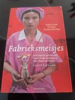 Fabrieksmeisjes - Leslie T. Chang, Ophalen, Zo goed als nieuw