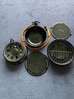 Cadac adventure to go, Caravans en Kamperen, Kampeeraccessoires, Ophalen of Verzenden, Zo goed als nieuw