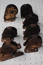 Stuurkabel inrichting klassiek, Ophalen of Verzenden, Gebruikt, Motor en Techniek