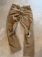 Fjallraven High Coast Fall Trousers - Heren Broek Maat 50, Ophalen of Verzenden, Gebruikt