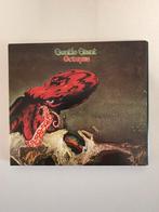 Gentle Giant - Octopus CD, Cd's en Dvd's, Verzenden, Zo goed als nieuw, Progressive