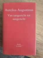 Augustinus: Van aangezicht tot aangezicht (Ambo Klassiek), Gelezen, Augustinus, Ophalen of Verzenden, Christendom | Katholiek