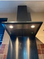 Boretti afzuigkap met verlichting, Witgoed en Apparatuur, Afzuigkappen, Ophalen, Gebruikt, Vrijstaand, Wandschouwkap
