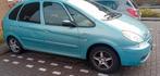 Xsara  Picasso 2005 weinig kilometers, Auto's, Voorwielaandrijving, Stof, Xsara, 4 cilinders