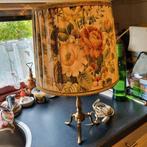 Lampen antiek, Ophalen of Verzenden