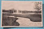 Oude Ansichtkaart Franse Militaire Begraafplaats Kapelle, Ophalen of Verzenden, 1940 tot 1960, Gelopen, Zeeland