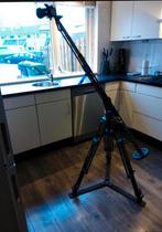 Benro move up mini jib -  Excl camera, statief en gewicht, Ophalen, Video