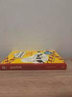 Silvester ...en de bizarre verhuizing - Willeke Brouwer, Boeken, Ophalen, Gelezen, Fictie algemeen