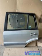 FORD FUSION Grijs 62 links linker Achter deur portier, Gebruikt, Deur, Info@ford.com, Ophalen of Verzenden