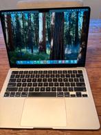 MacBook Air M2 16GB  13", Computers en Software, Apple Macbooks, Ophalen, Qwerty, 13 inch, 512 GB