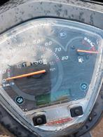 Kymco super 8 loop of sloop, Fietsen en Brommers, Ophalen, Gebruikt, Benzine, Overige modellen