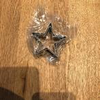 bakvorm kerstster koekjesvorm, Ophalen of Verzenden, Nieuw