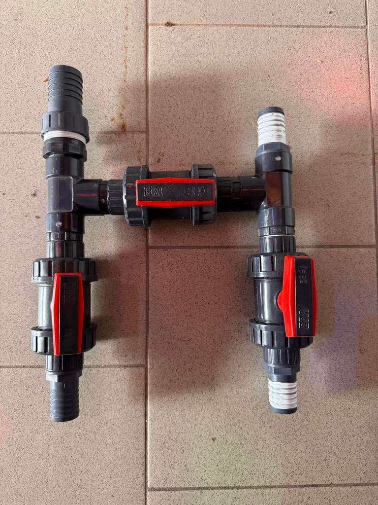 Solar verdeelstuk voor verwarmingsmatten, Ophalen of Verzenden, Zo goed als nieuw, Overige typen