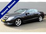 Mercedes-Benz E-Klasse Cabrio 200 Prestige I NAVI I TREKH.I, Automaat, 12 maanden, 4 cilinders, 4 stoelen