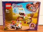 Lego Friends 41425 Olivia‘s Bloementuin (nieuw), Ophalen, Nieuw, Complete set, Lego