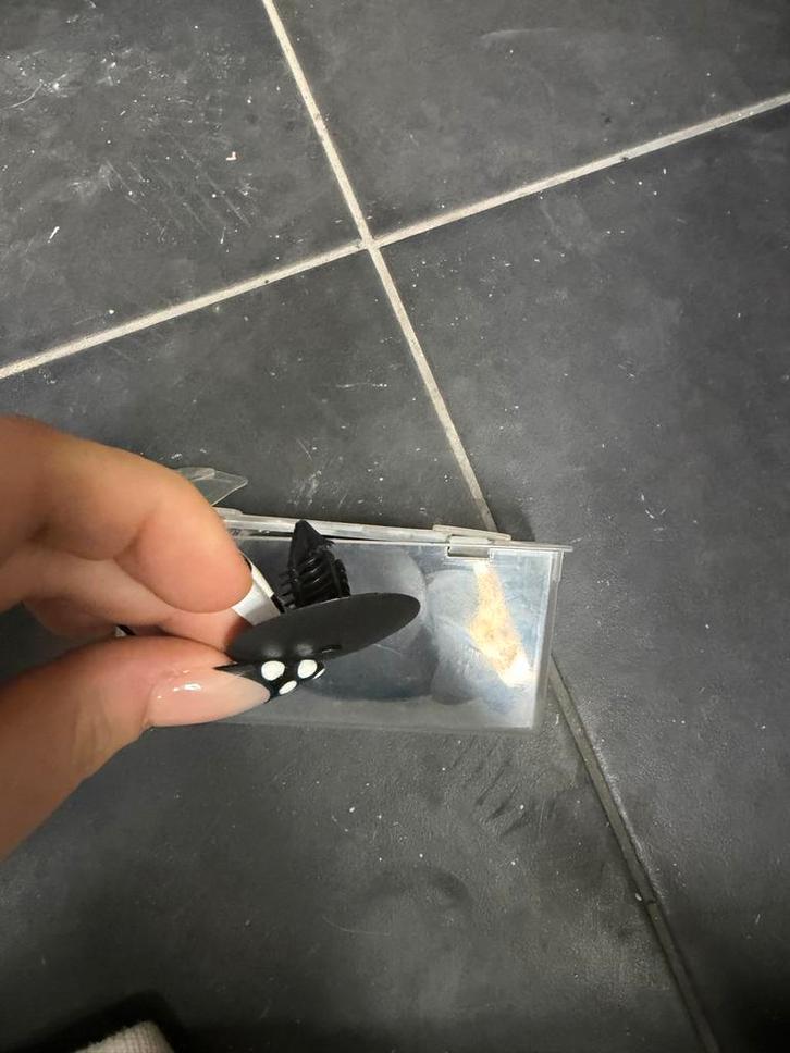 Schroefjes Renault - Bevestigingsclips (20 stuks), Auto diversen, Tuning en Styling, Ophalen of Verzenden