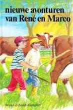 Nieuwe avonturen van Rene en Marco 903310699X, Ophalen of Verzenden, Zo goed als nieuw, Rene en Marco