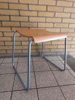 Ikea vintage Kristian Pallar kruk, Eva Lilja Löwenhielm, Ophalen of Verzenden, Zo goed als nieuw, Hout