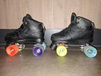Rolschaatsen maat 38, Ophalen, Zo goed als nieuw, Kinderen