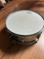 Snare drum, Muziek en Instrumenten, Ophalen of Verzenden, Gebruikt, Overige merken